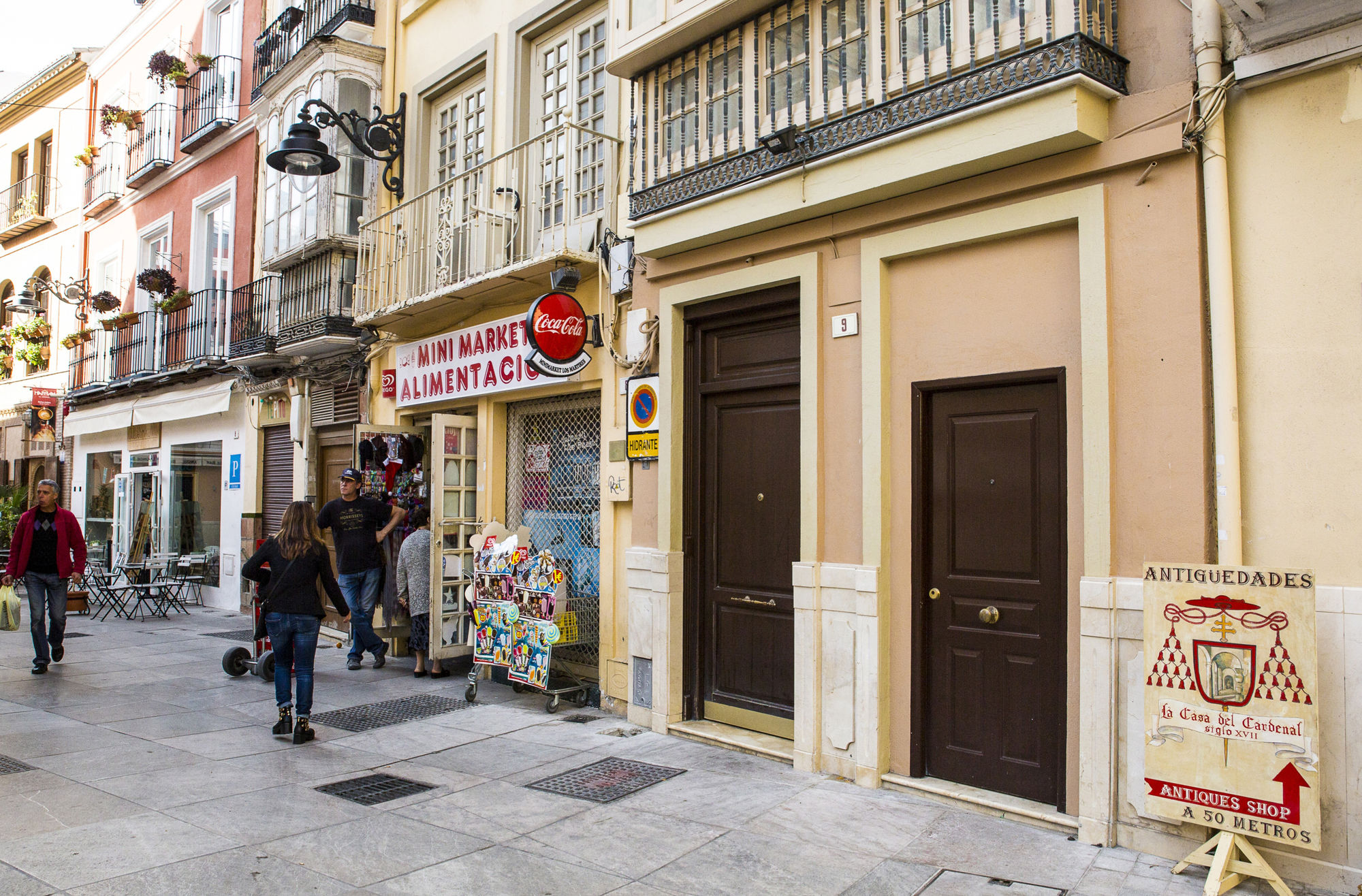 Фото Sea & Wave Capitán