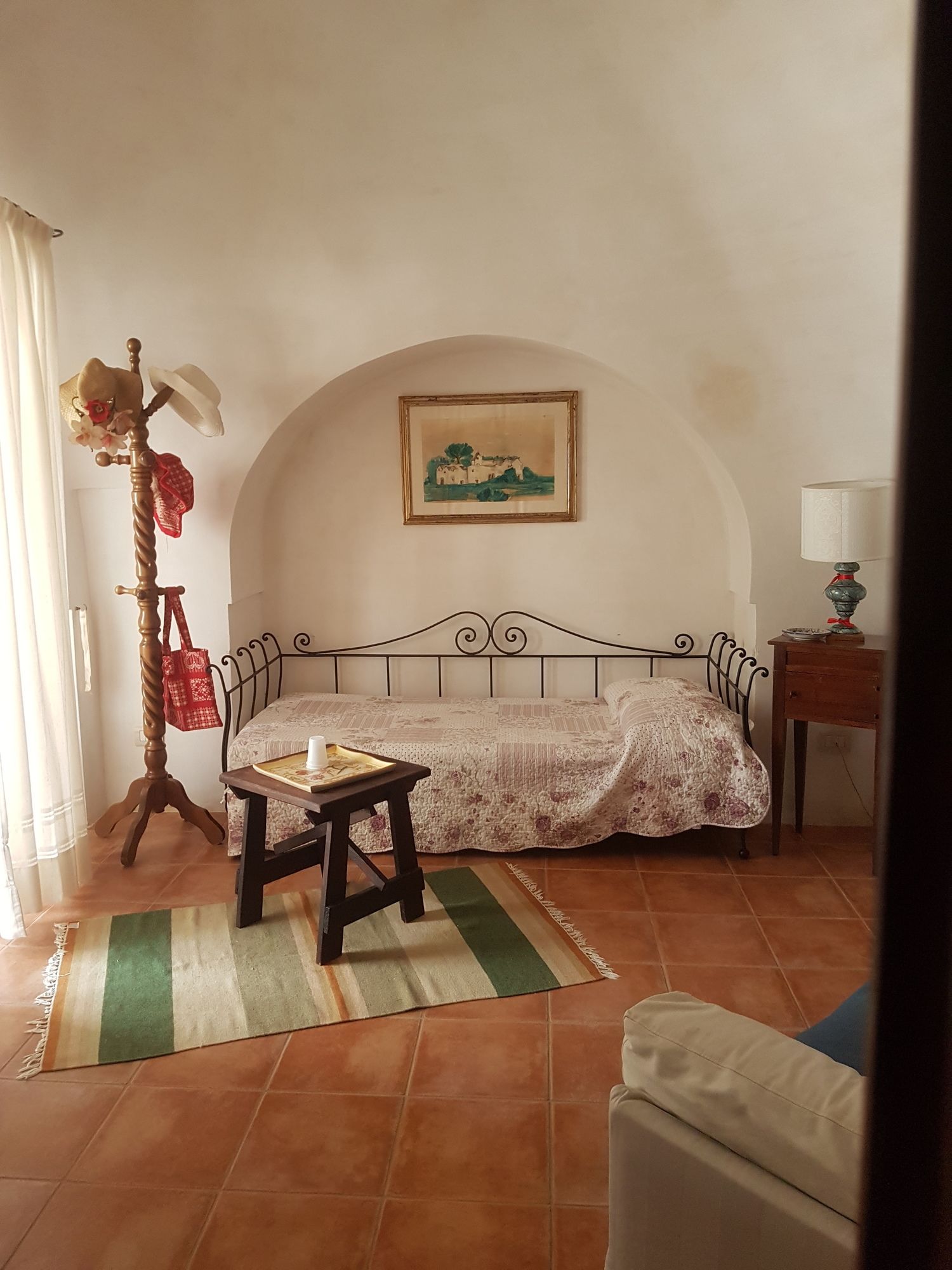 Фото Masseria Gianca