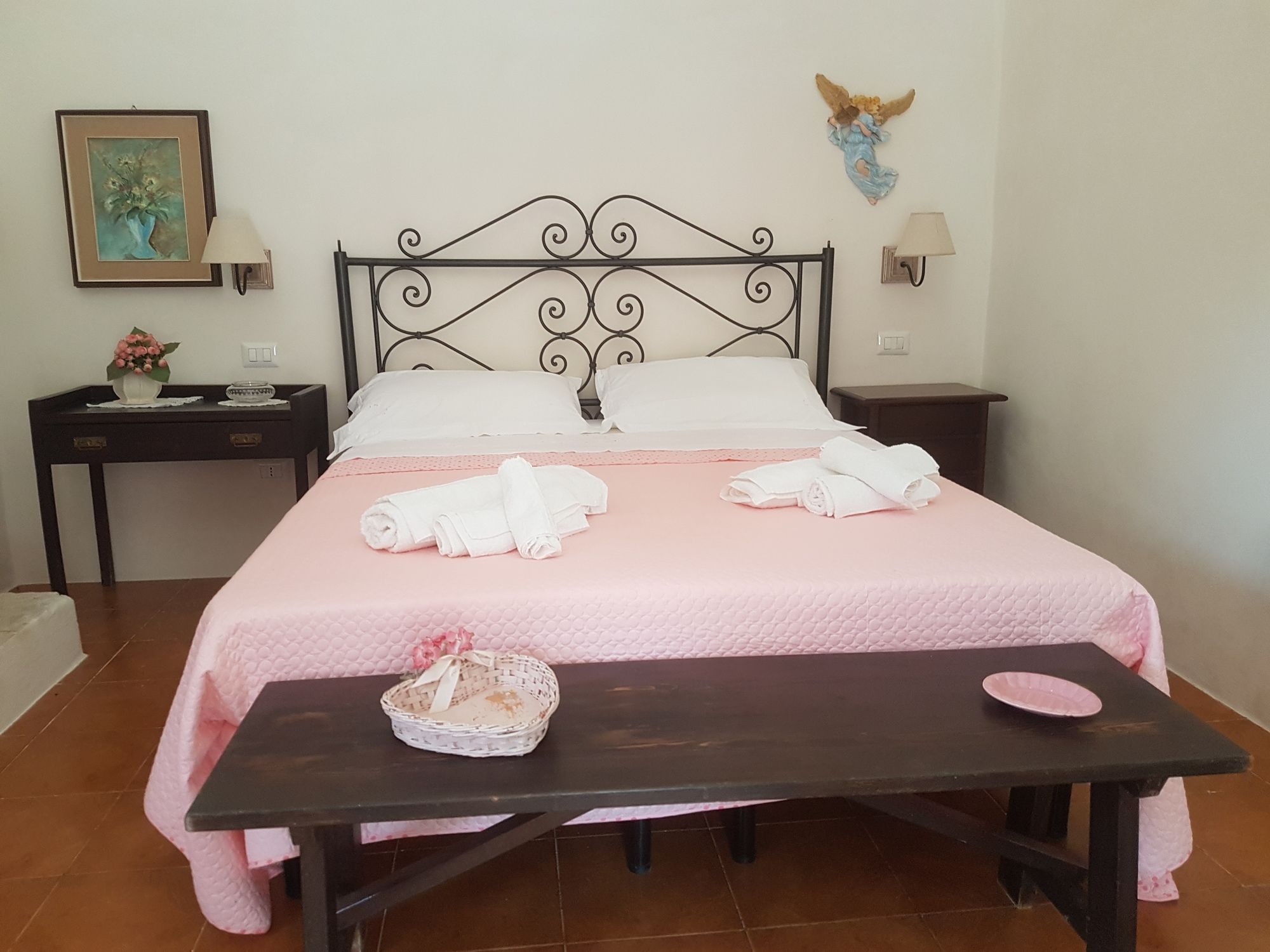 Фото Masseria Gianca