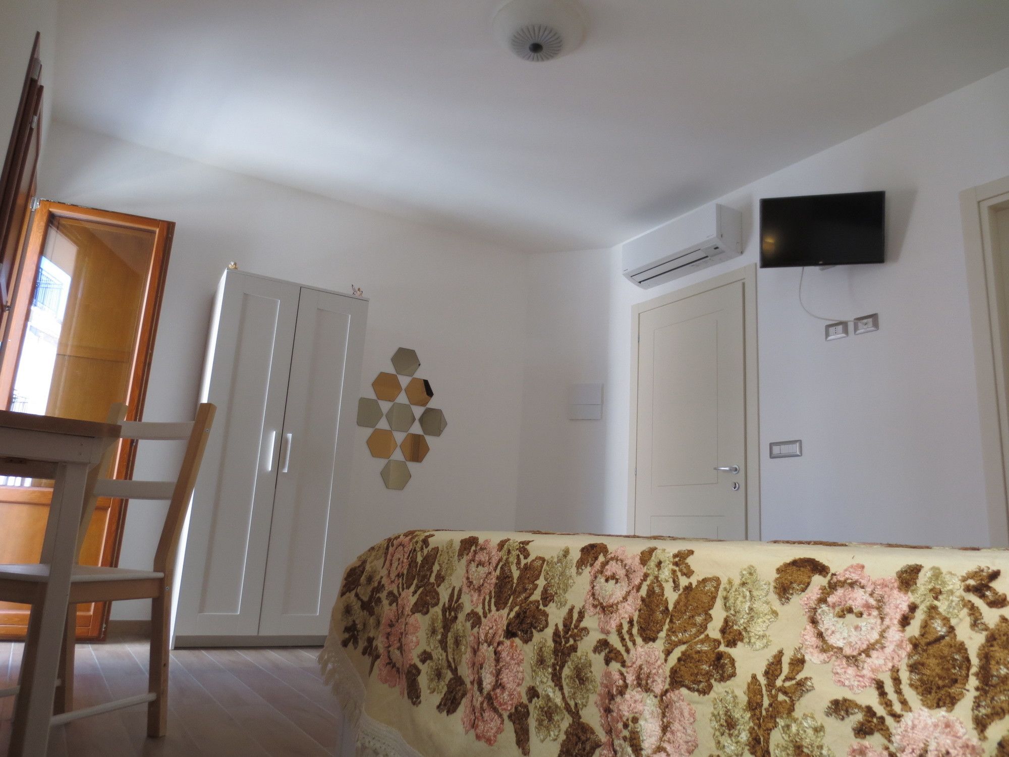 Фото B&b Vergilia