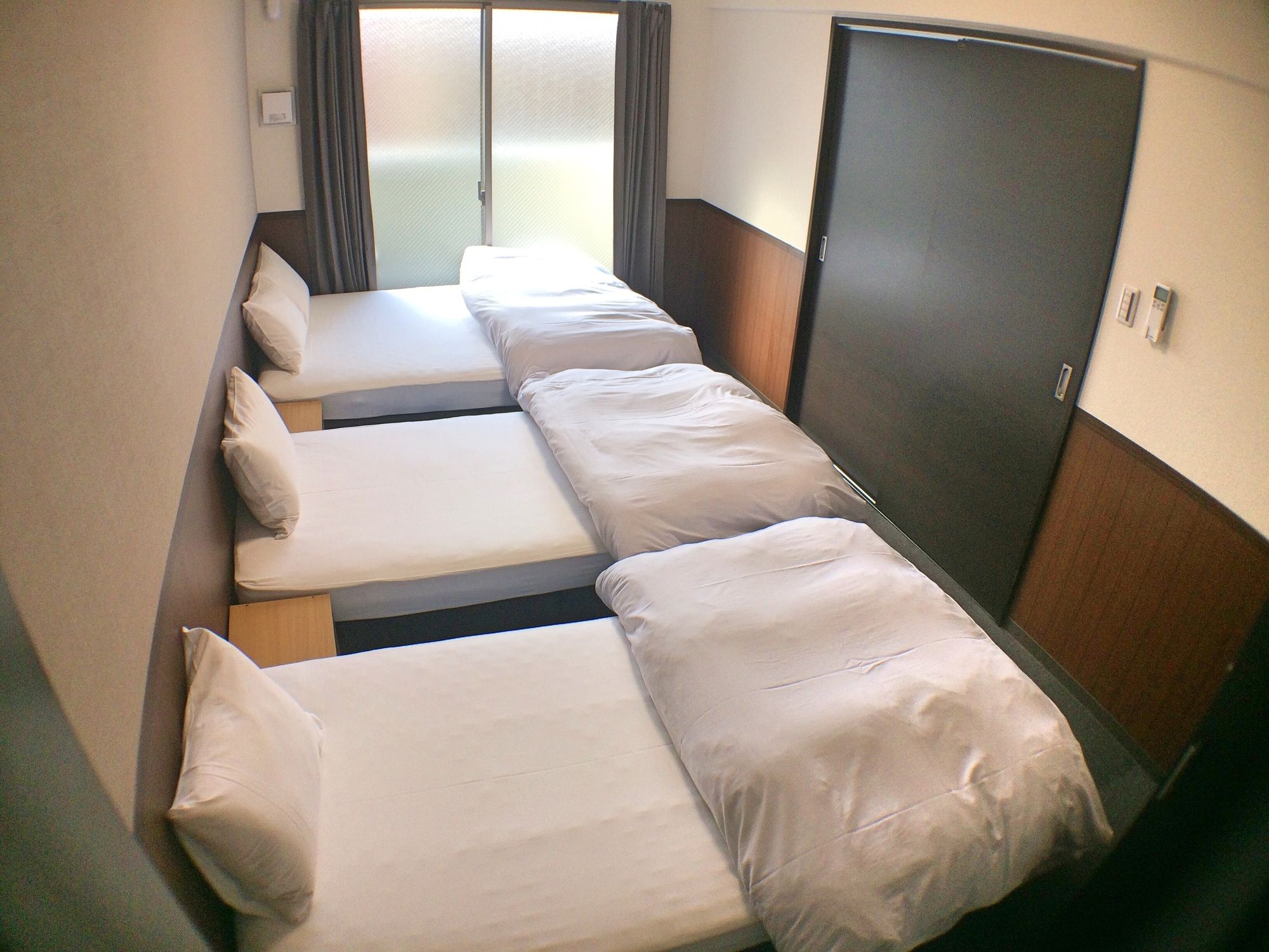 Фото Randor Residence Kyoto Classic