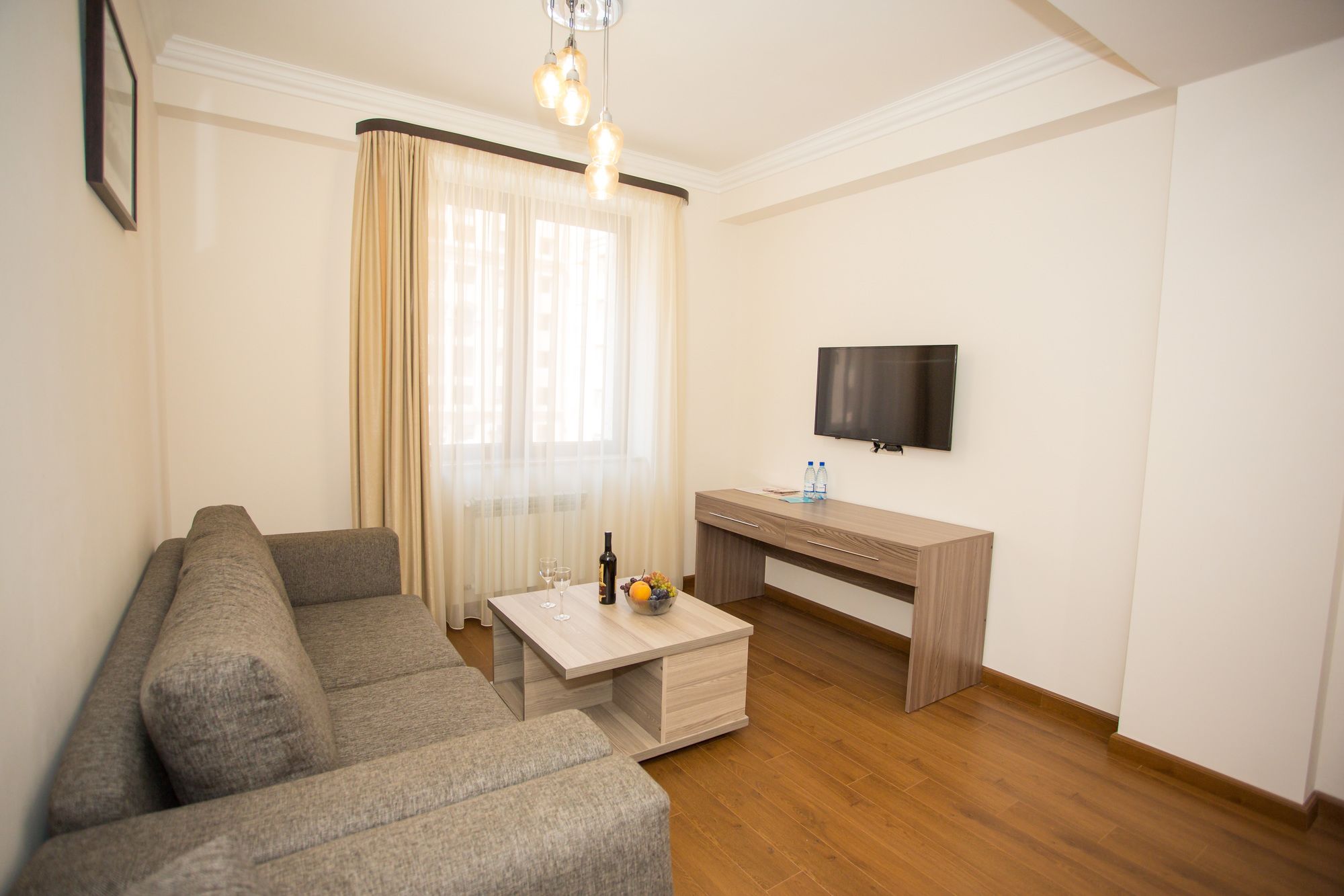 Фото Welcome Yerevan Apartments