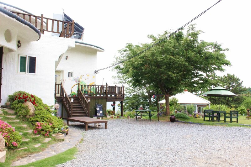 Гостиница Rest pension