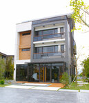 Sunny Stream Villa