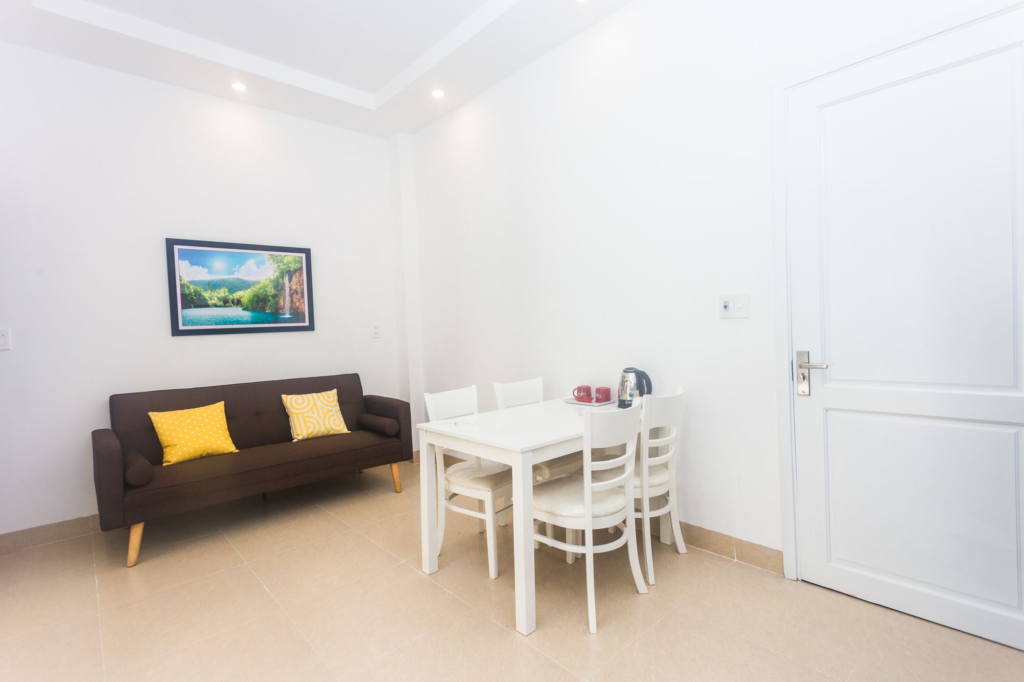 Фото Twins Apartment