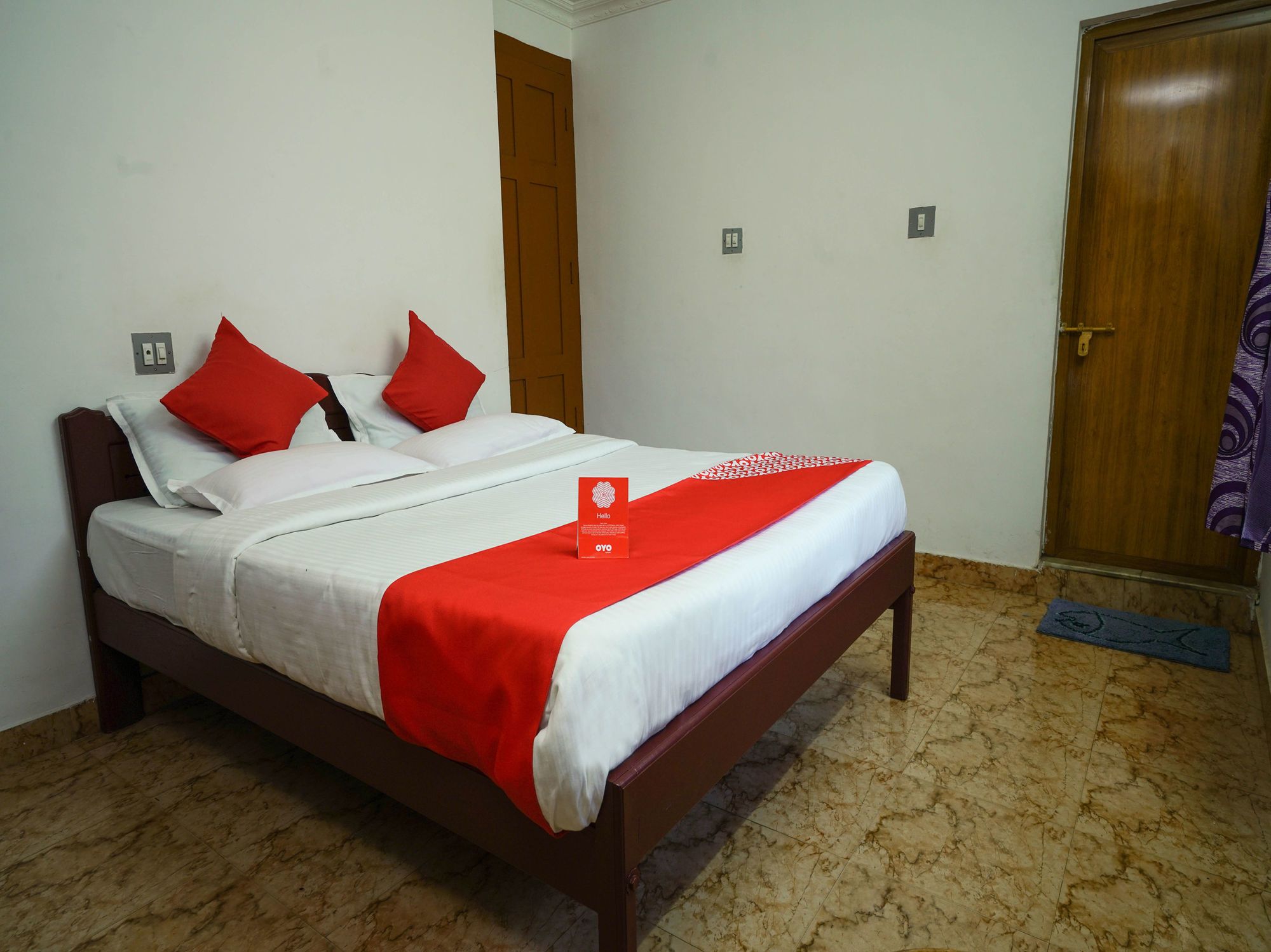 Фото Oyo 10641 Hotel Misty Hills