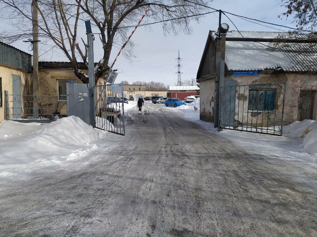 Автосервис, автотехцентр BMW сервис, Караганда, фото