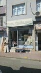 Fi̇es’s Kuru Temi̇zleme (Istanbul, Fatih, Hirka-i Serif Neighborhood, Kececiler Avenue, 84A), dry cleaning