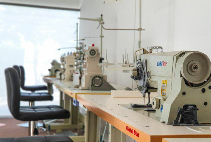 Coworking IN5 Design, Dubai, photo