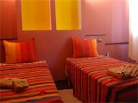 Фото Diamant la Ville Rouge