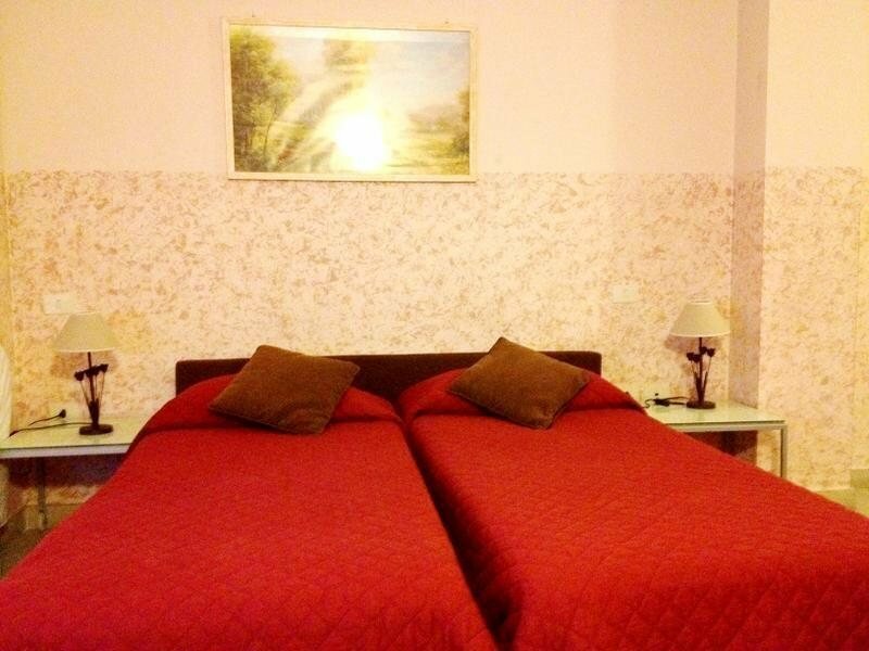 Фото Gemini Apartments