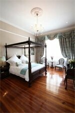 Гостиница Park Place Boutique Guesthouse в Ист-Лондоне