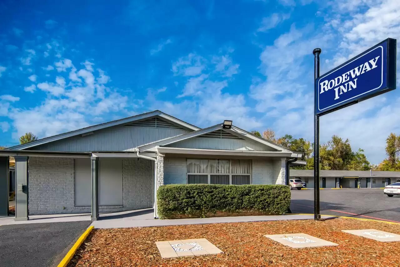 Фото Rodeway Inn