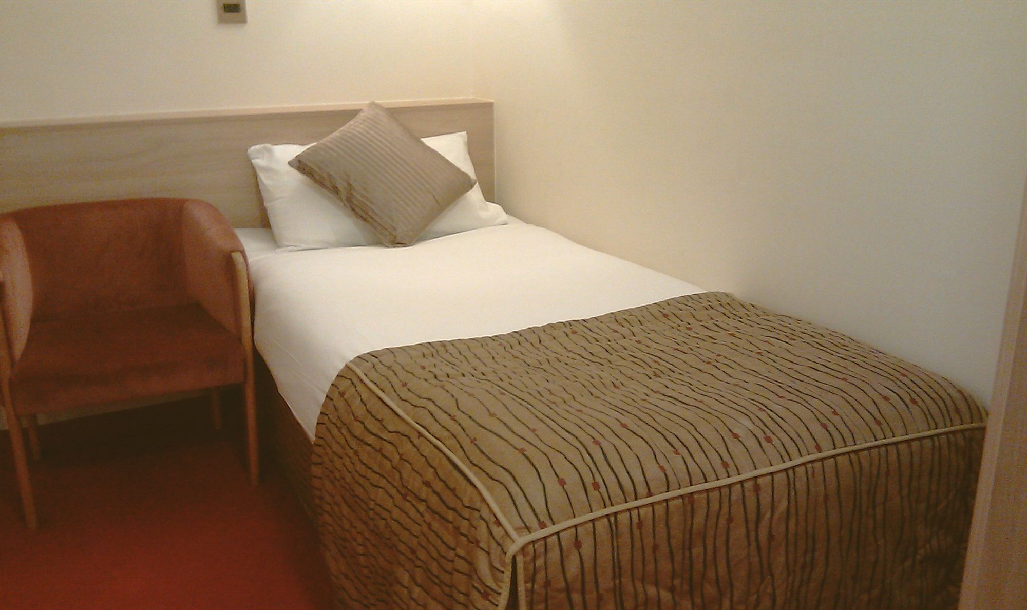 Фото Crescent Hotel