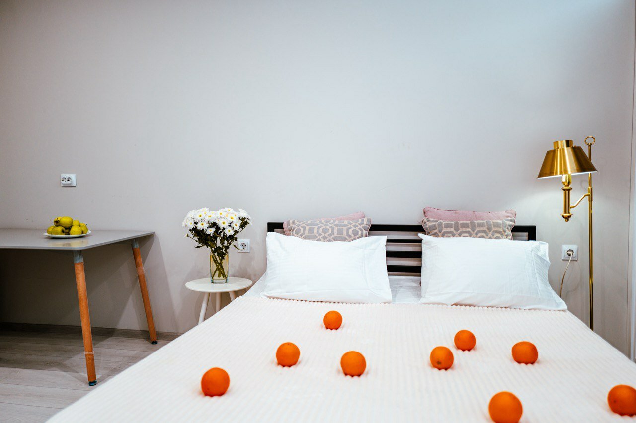 Фото Комфорт