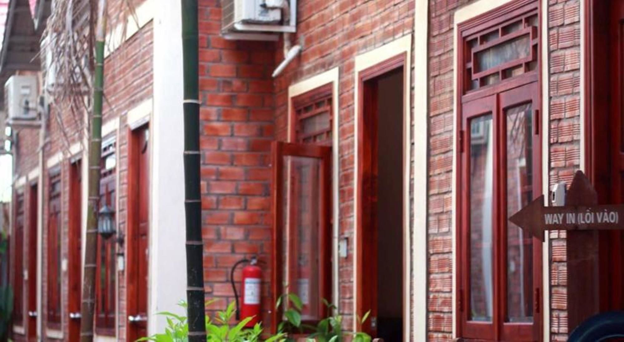 Фото Son Vinh Guesthouse