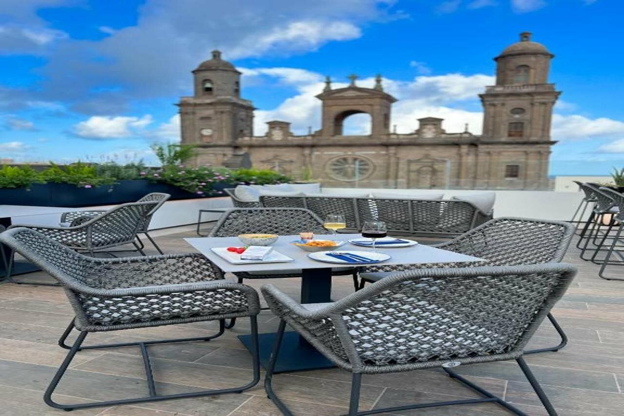 Фото отеля 4