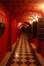 Фото Hotel Bhairon Vilas