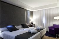 Фото Отель Zenit Conde de Orgaz