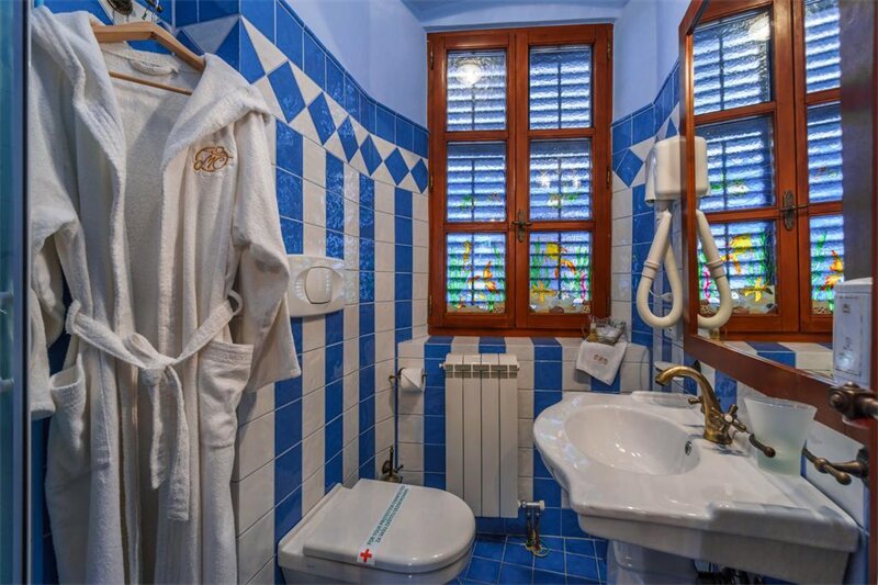 Фото Hotel Monte Cristo