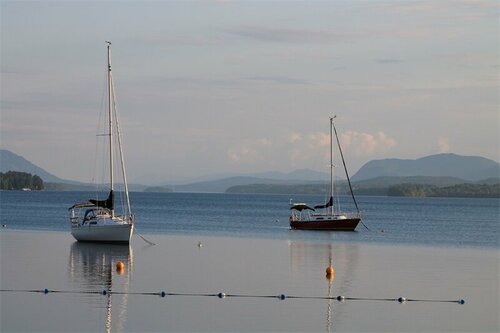 Внешний вид отеля Au Saut du Lit в Магоге, фото 4