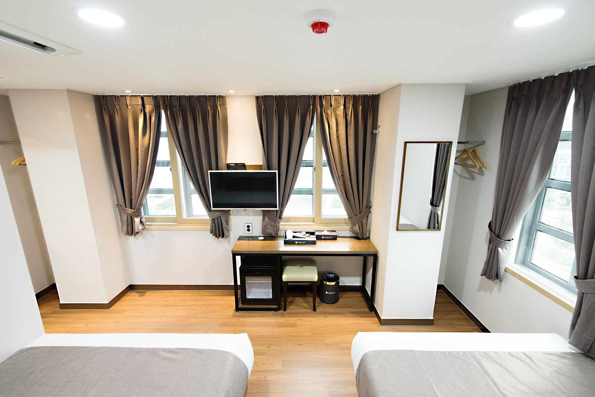 Фото Ehwa in Myeongdong