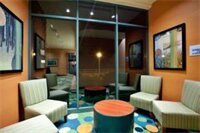 Фото Holiday Inn Express Hotel & Suites Va Beach Oceanfront, an Ihg Hotel