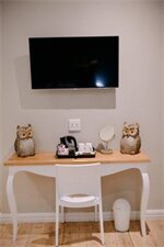 Фото Two Fat Owls Guesthouse