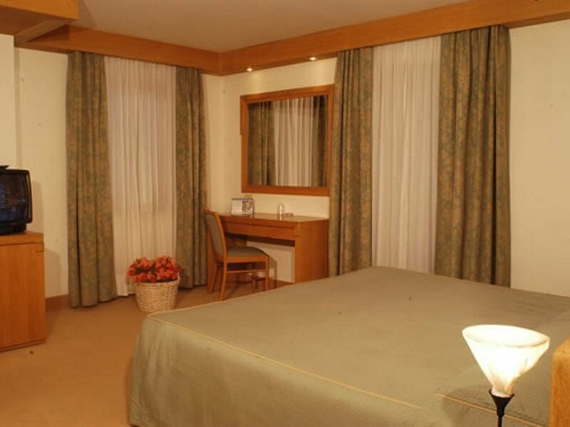 Фото Sertorelli Sporthotel