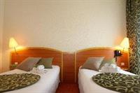 Фото Kyriad Lamballe