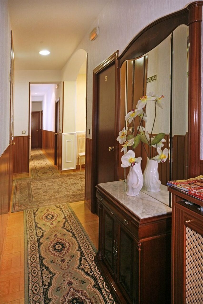 Фото Hostal San Antonio