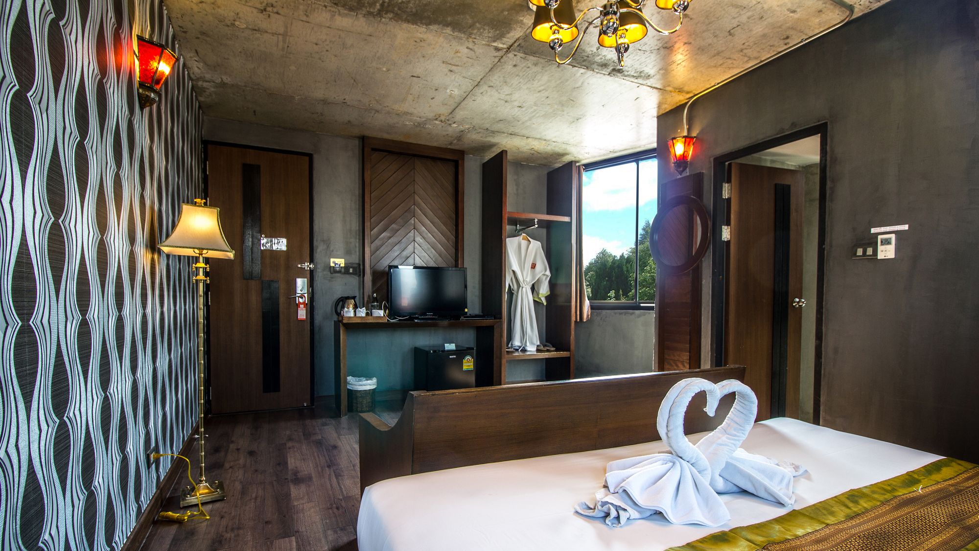 Фото B2 Nimman Premier Hotel