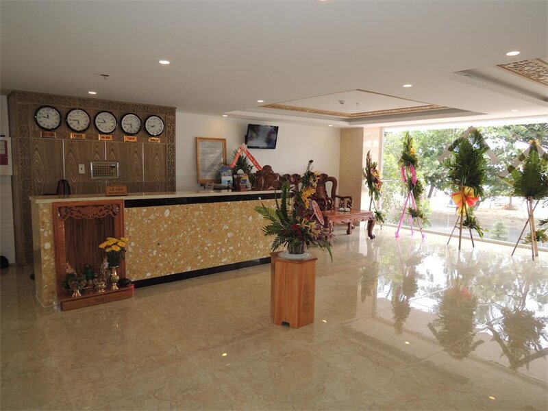 Фото Thanh Binh 2 Hotel