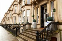 Hotel The Belhaven, Glasgow, photo