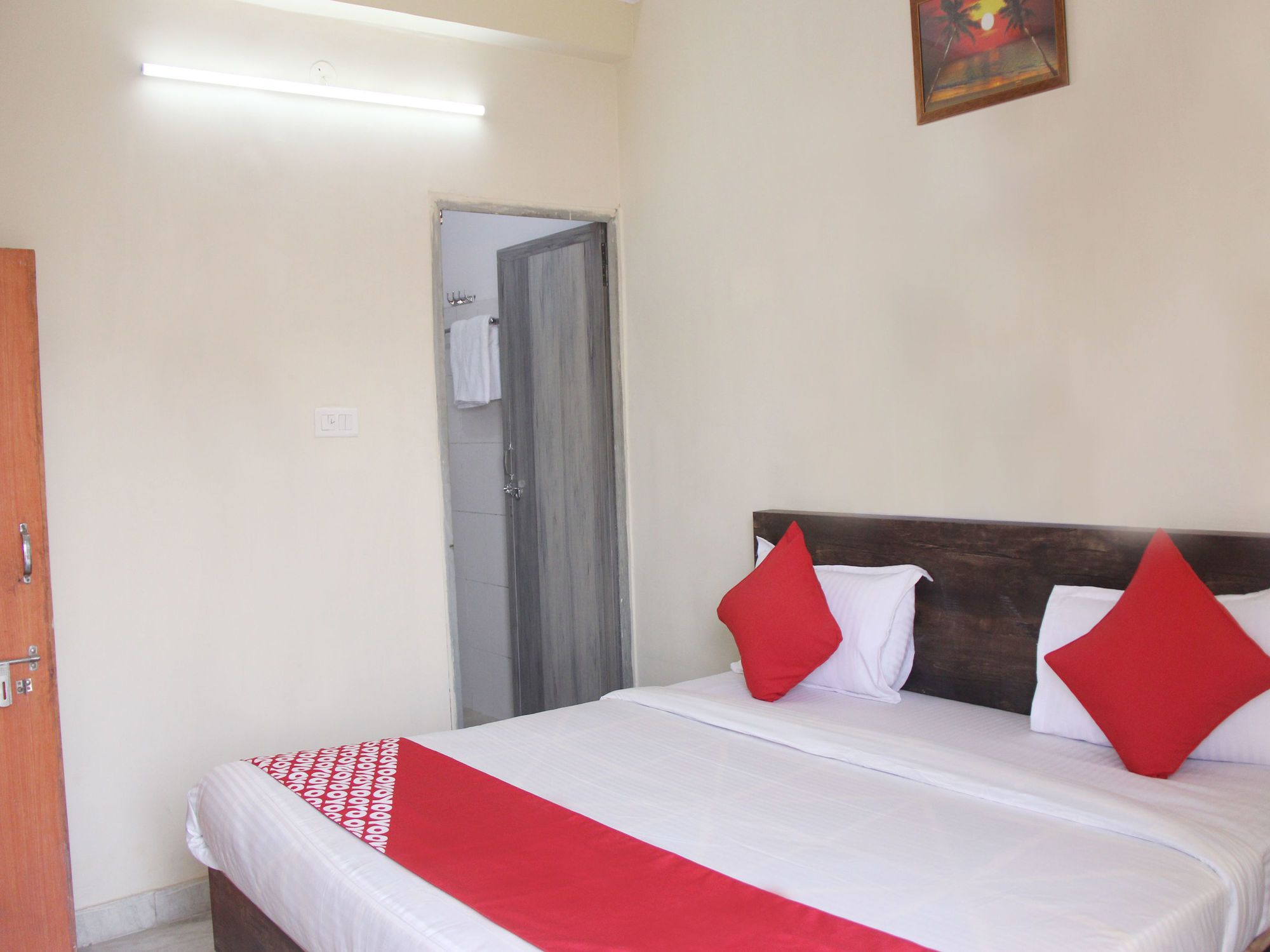 Фото Oyo 14066 hotel Govindi palace