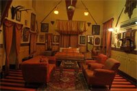 Фото Hotel Bhairon Vilas