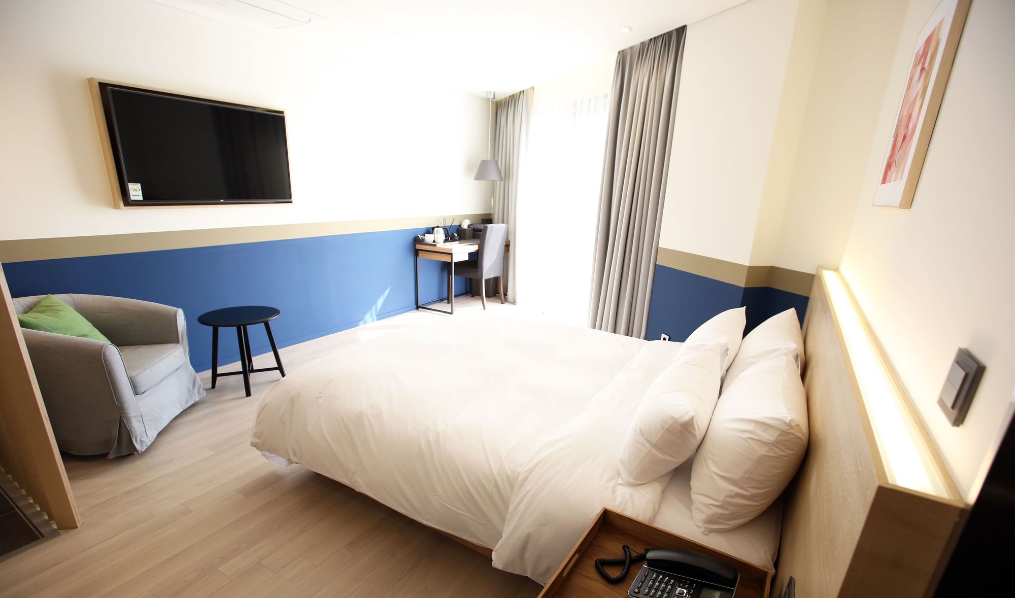 Фото Hotel Londoner