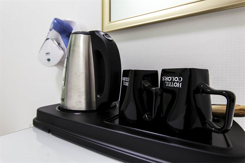 Фото Hotel Joker