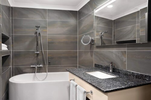 Гостиница Ramada by Wyndham Isparta в Ыспарте