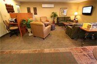 Фото Candlewood Suites Louisville Airport, an Ihg Hotel