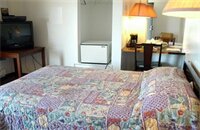 Фото Bel-air Motel