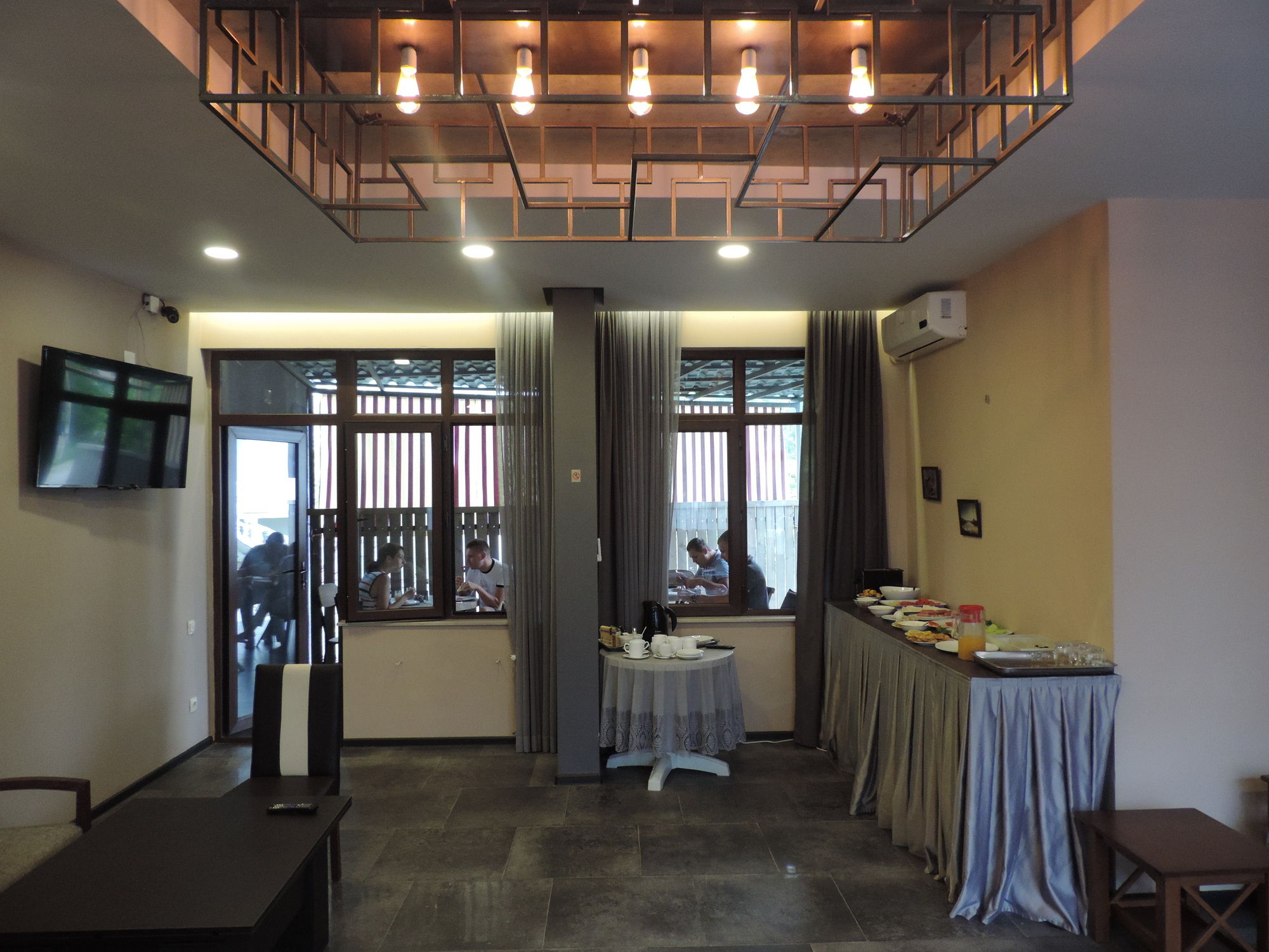 Фото Villa Del Mar