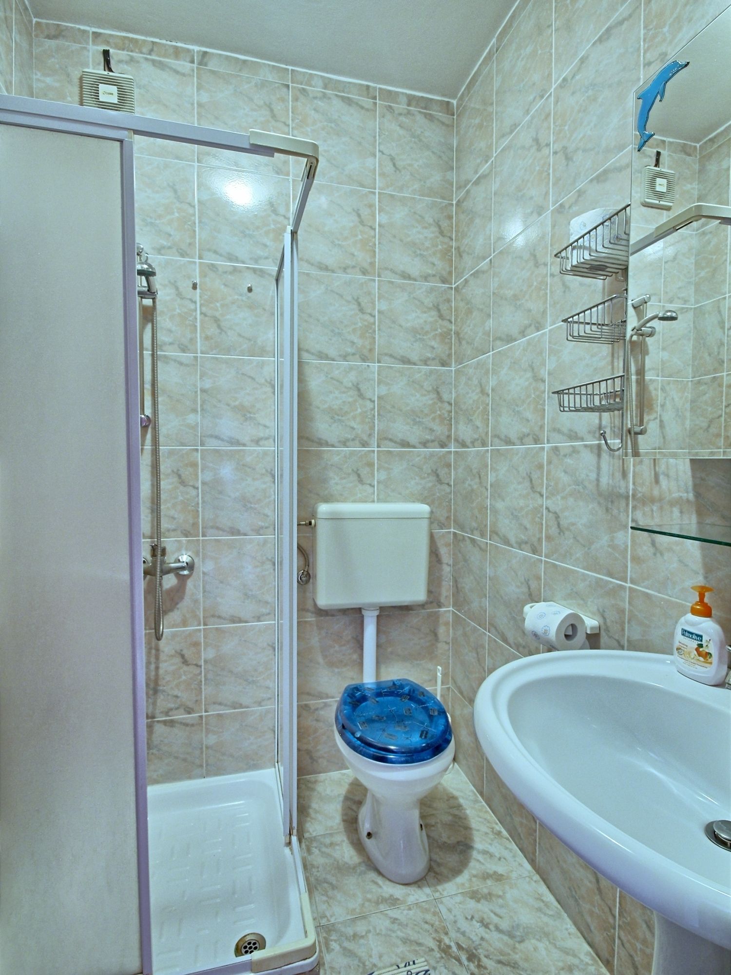 Фото Guest House Ambienti