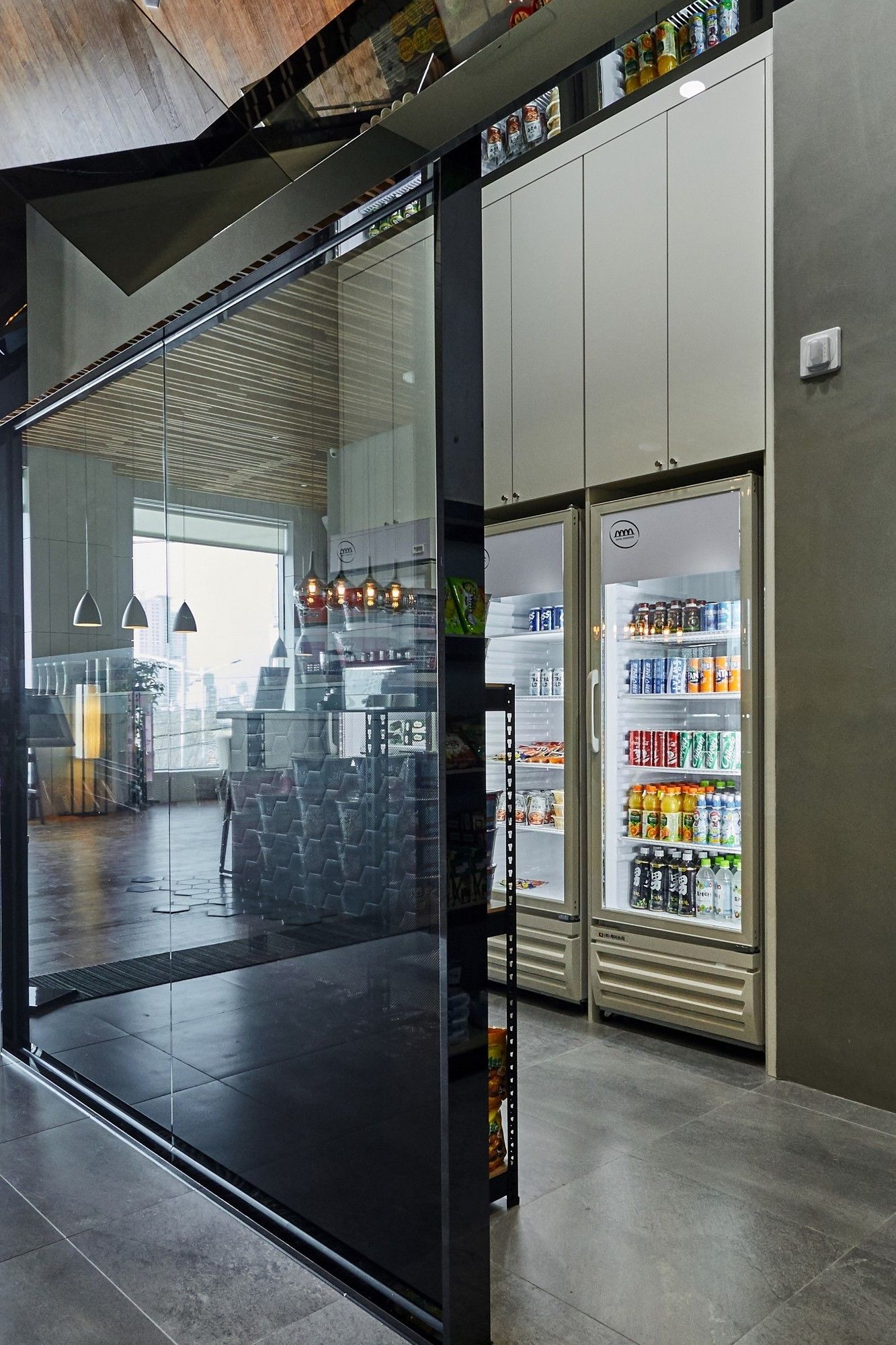 Фото Hotel Riverside