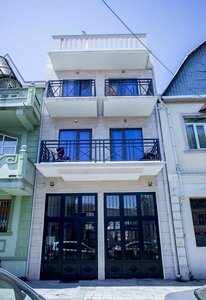 Гостиница Hotel № 16