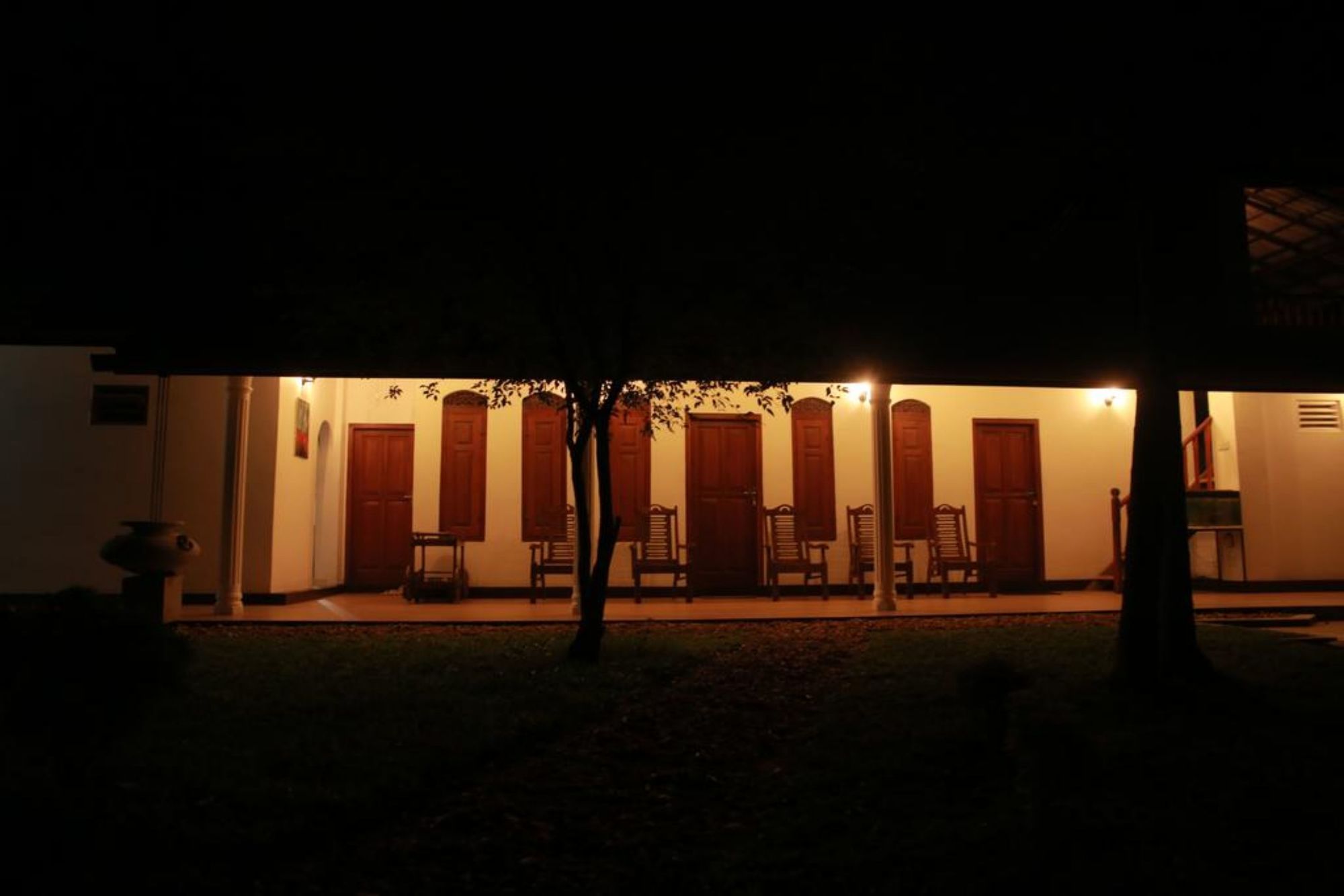 Фото Aragorn Villa