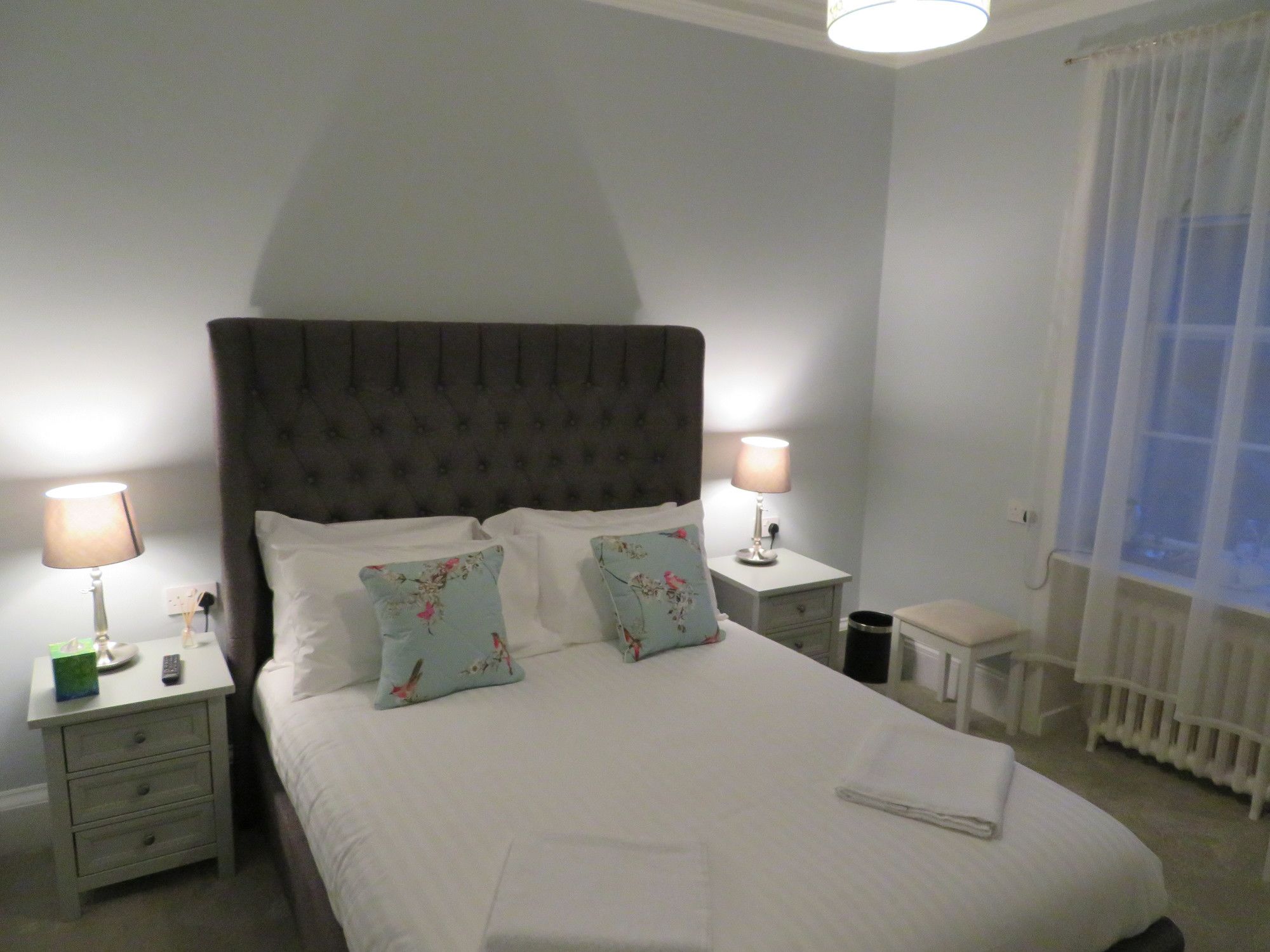 Фото Duthus Lodge