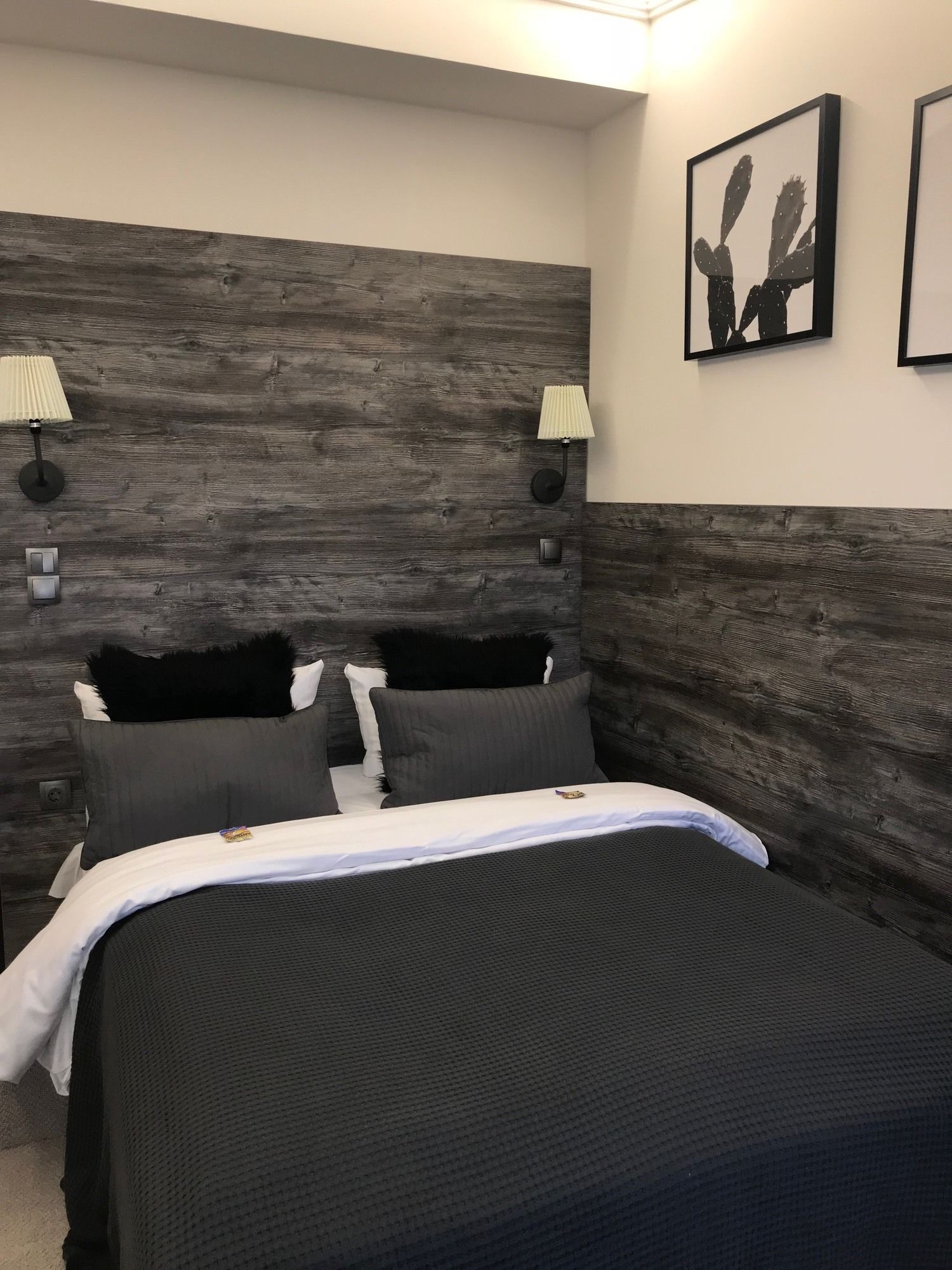 Фото Hamburg Room