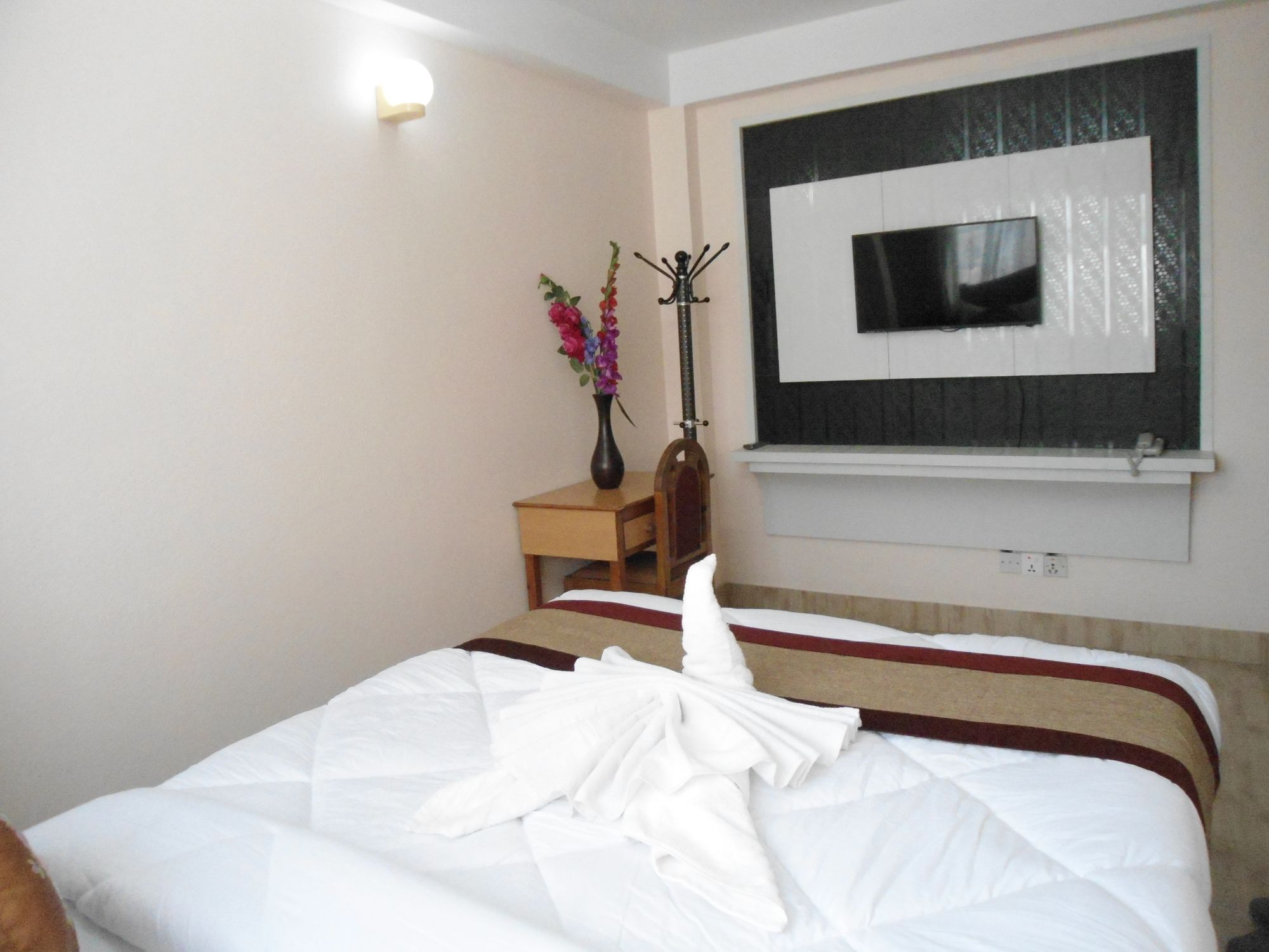 Фото Greatwall International Hotel