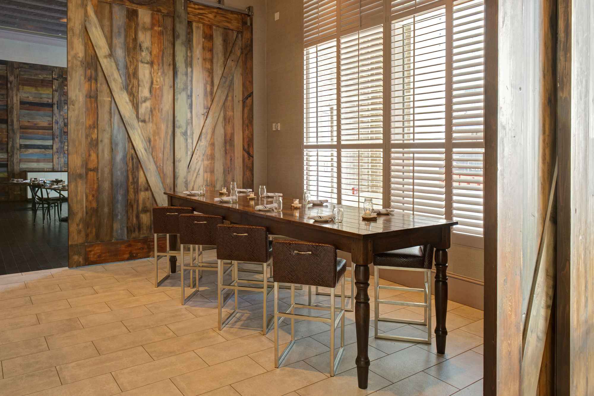 Фото Raleigh Marriott City Center